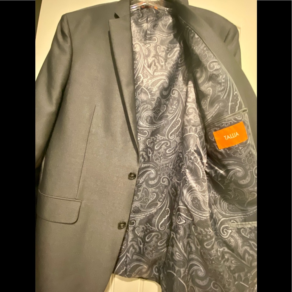 Men’s Sport Coat